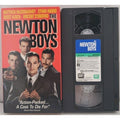 The Newton Boys (VHS, 1998)
