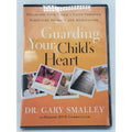 Guarding Your Child's Heart : Establish Your Child's Faith Through Scripture...