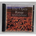 Moods Of Nature: The Open Range (CD)