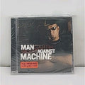 Man Against Machine by Brooks, Garth (CD, 2014) *Brand New*