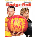 Dodgeball: A True Underdog Story (DVD, 2004, Full Frame)