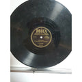Al Jolson- Avalon/Anniversary Song - Decca - 23714