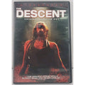 The Descent 2006 DVD