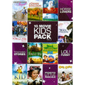 10 Movie Kids Pack, Vol. 3 (DVD, 2011, 2-Disc Set)