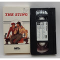 The Sting (VHS, 1989)