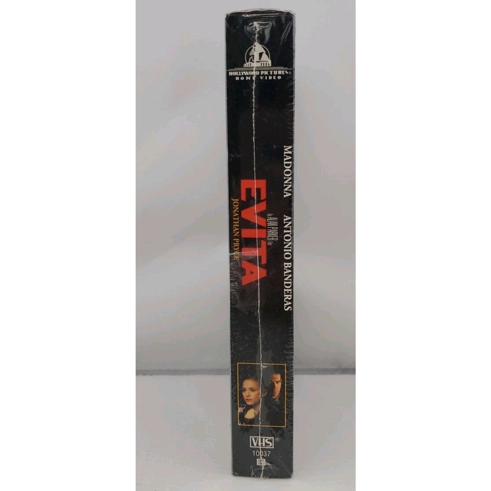 Evita (VHS, 1997) *Brand New*