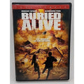 Buried Alive (DVD, 2004)