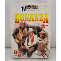 Bonanza, Vols. 3 4 (DVD, 2003, 2-Disc Set)
