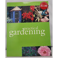 Practical Gardening Book