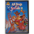 All Dogs Go to Heaven 2 (DVD, 1996)