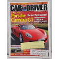 Car And Driver Magazine - June 2004 - Volume 49 Number 12