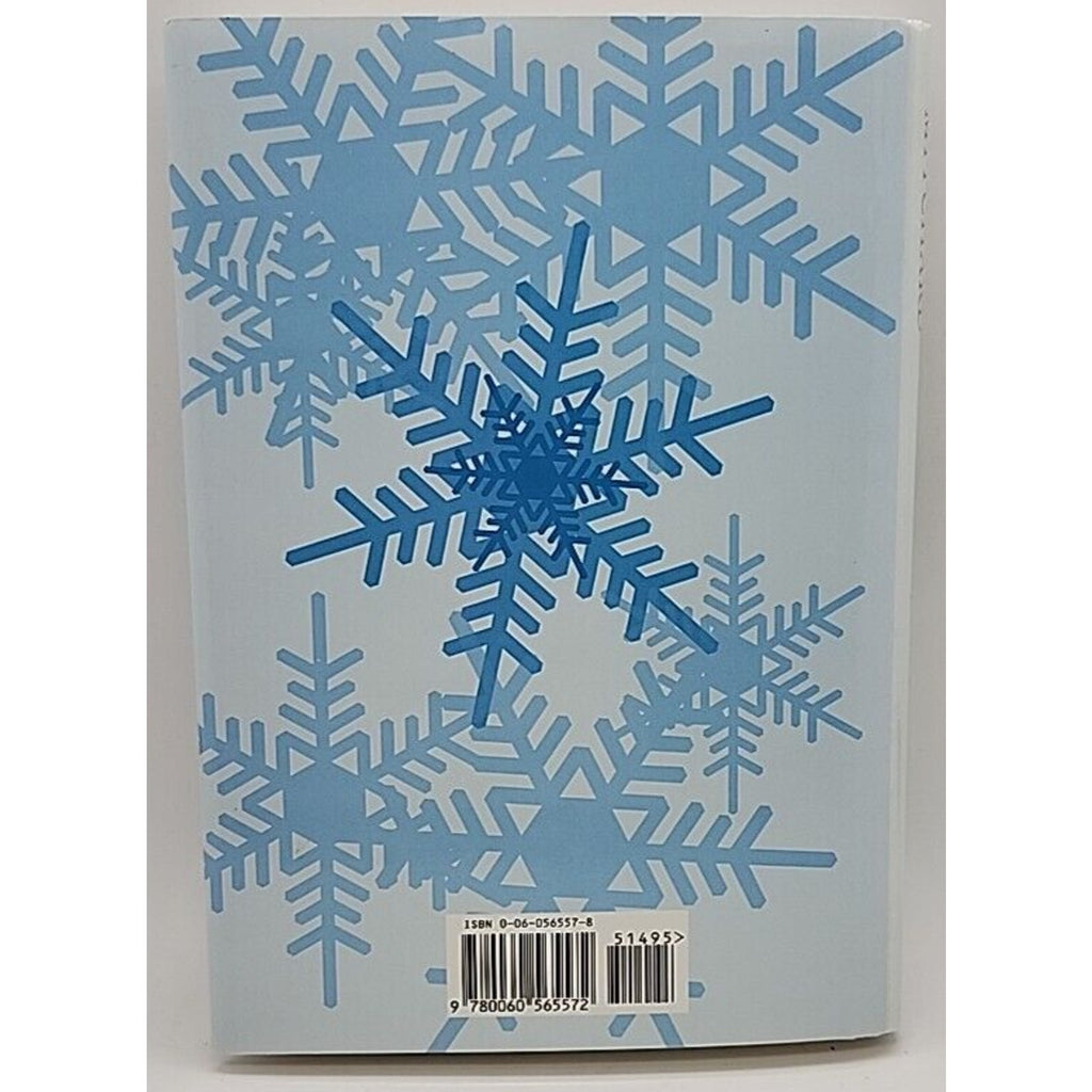 Christmas, Present by Jacquelyn Mitchard (2003, Hardcover)