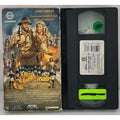 Allan Quatermain and the Lost City of Gold (VHS)