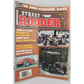 Street Rodder Magazine December 1976 Vol. 5 No. 12