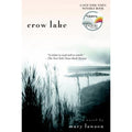 Crow Lake : A Novel by Mary Lawson (2003, Trade Paperback)