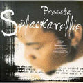 Spackavellie [CD/Vinyl Single] [Single] by Pressha (CD, Jul-1998, LaFace)