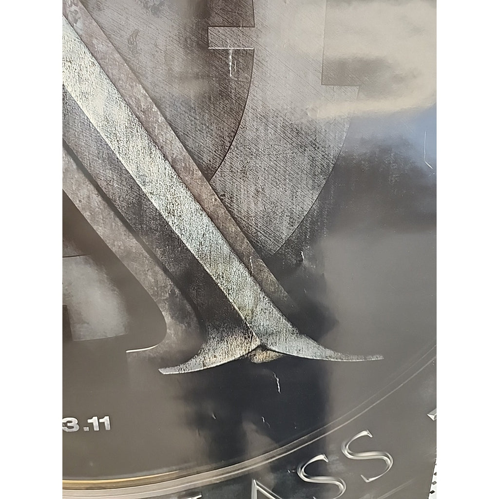 X Men First Class Movie Poster 27x40