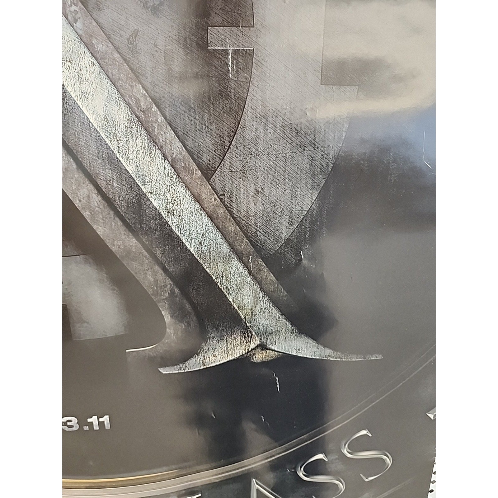 X Men First Class Movie Poster 27x40