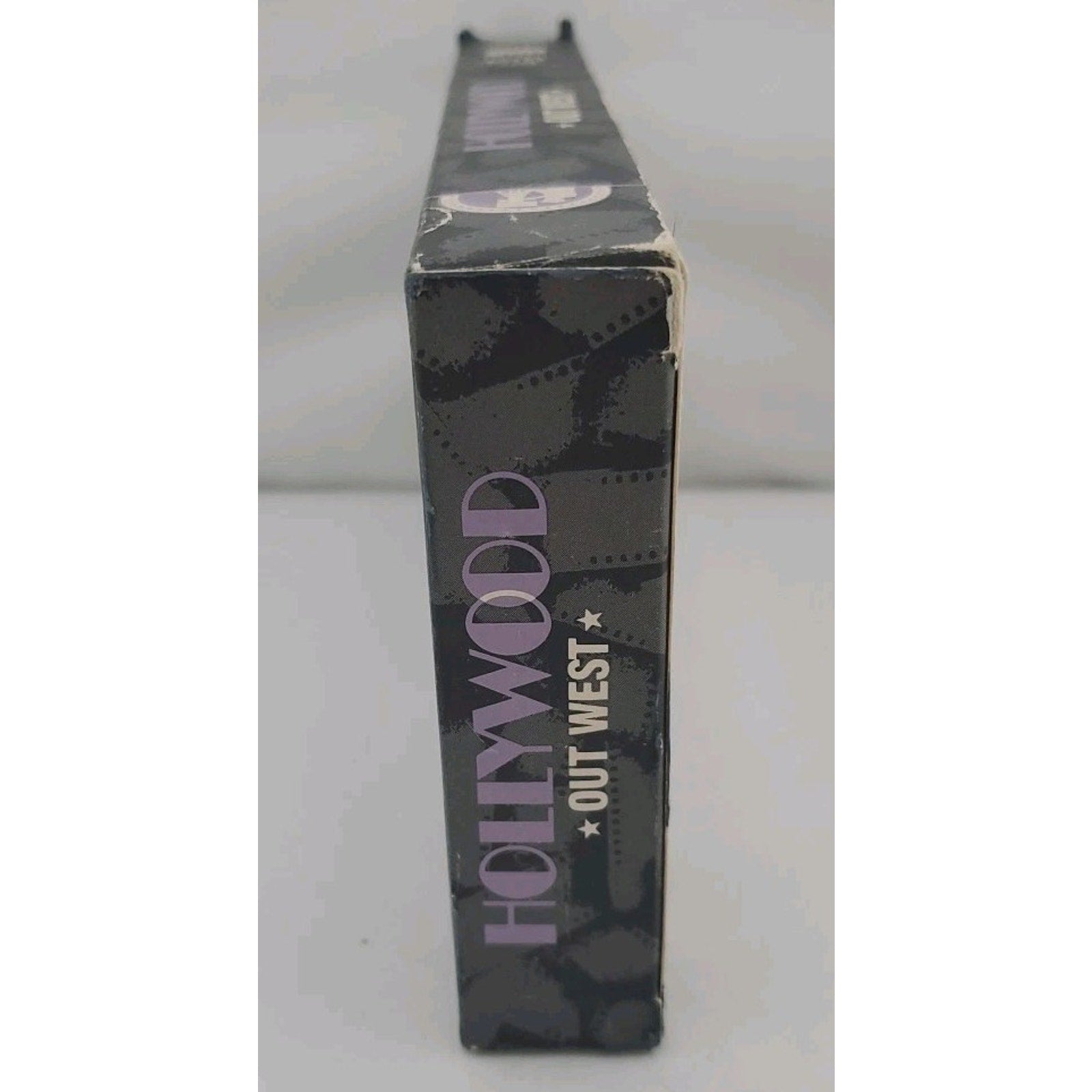 Vol. 9 Out West (VHS, 1980)