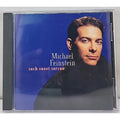 Such Sweet Sorrow by Michael Feinstein (CD, 1995)