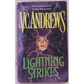 Lightning Strikes by V. C. Andrews (2000, Mass Market)