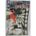 DC Comics Batwoman #8