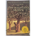 Chronicles of Narnia C. S. Lewis The Magicians Nephew - Paperback