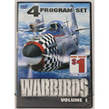 War Birds Volume 1 - DVD