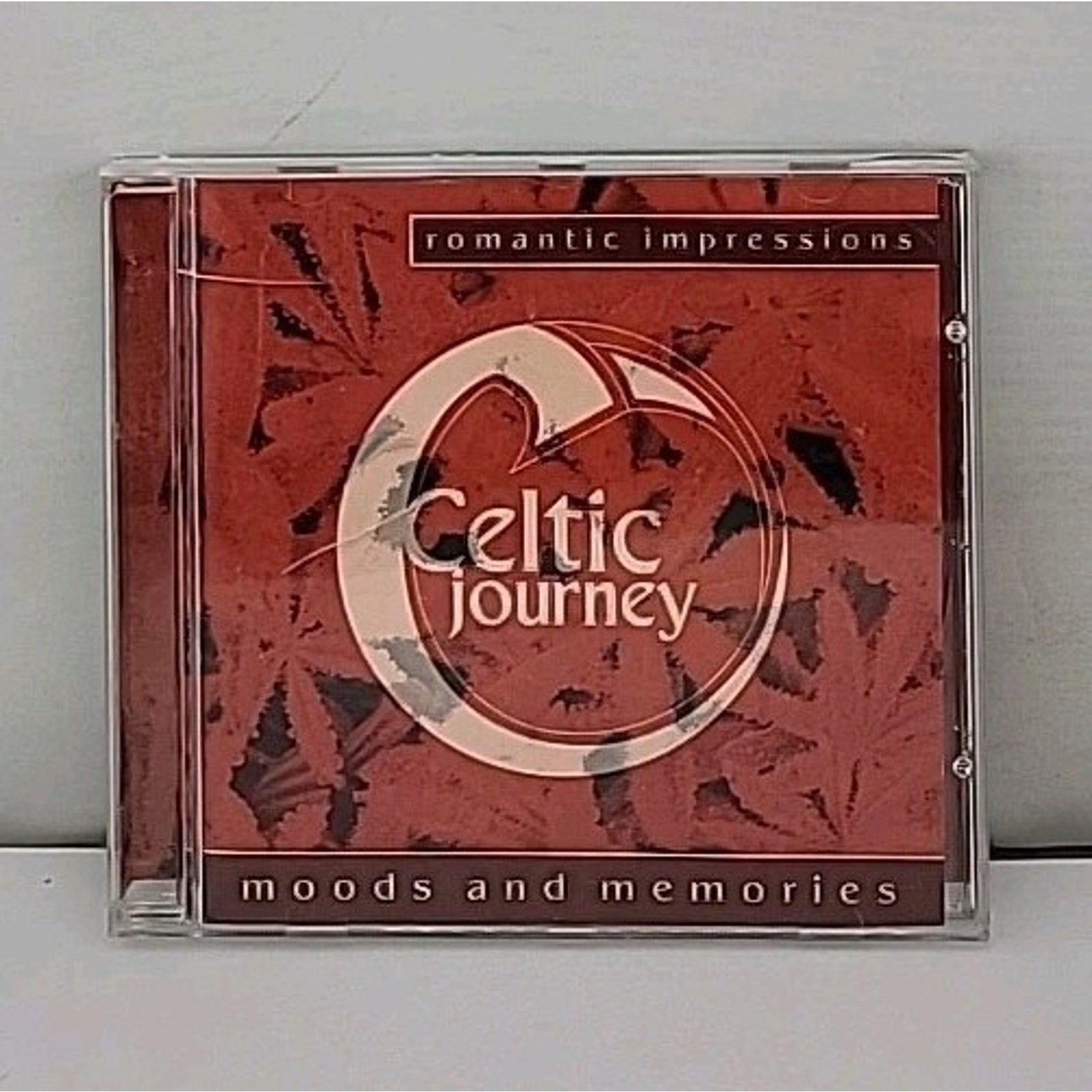 Celtic Journey - Romantic Impressions - Moods And Memories (CD)