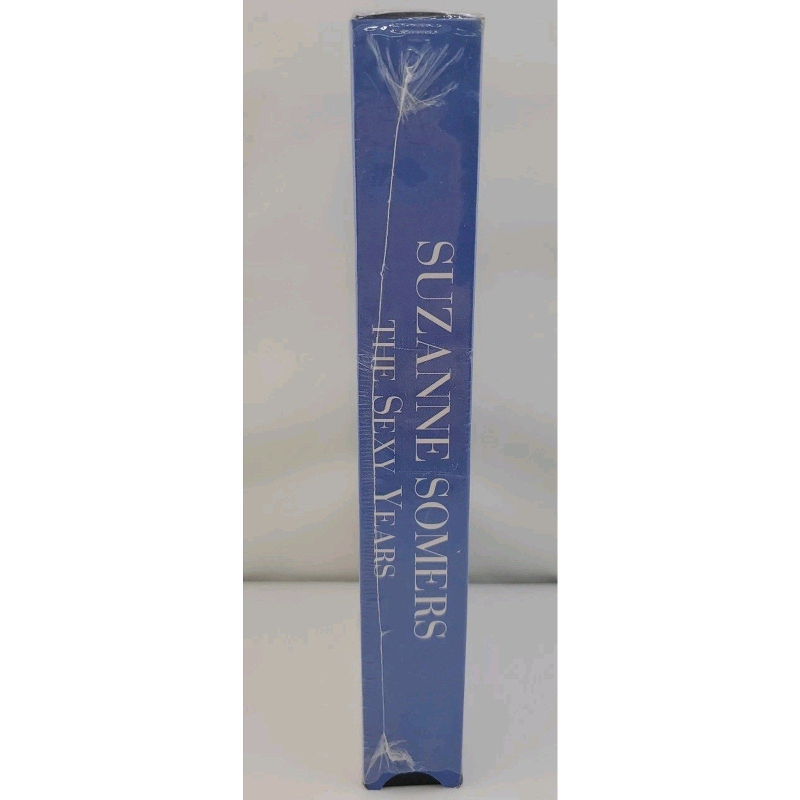 Suzanne Somers - The Sexy Years (VHS, 2004)