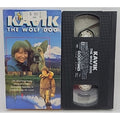 Kavik the Wolf Dog (VHS, 2001)