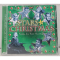 Stars at Christmas by Various (CD, 2005)