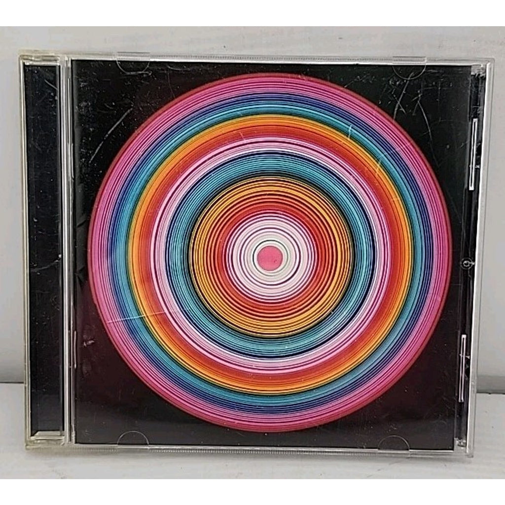 The Music – The Music Capitol Records – 7243 5 82099 0 7 CD
