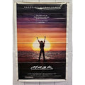Mask (1985) Original US Movie Poster 27x40