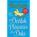The Boscastles Ser.: The Devilish Pleasures of a Duke by Jillian Hunter...