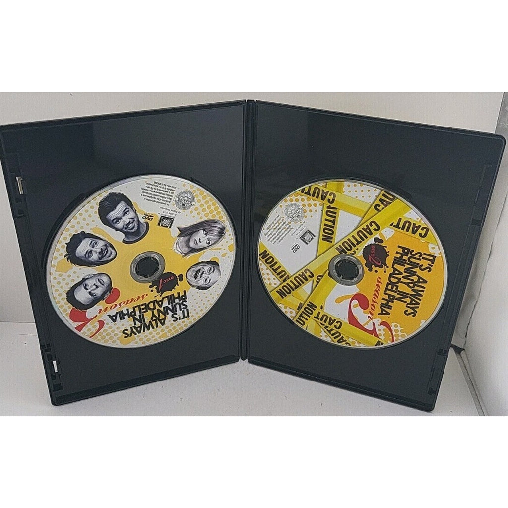 It's Always Sunny in Philadelphia: Season 03 (DVD, 2007)
