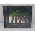 Kerri Sherwood This Season a Christmas Album CD