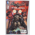 Batman Arkham Unhinged, Issue #1 ( Trade Paperback) - DC Comics