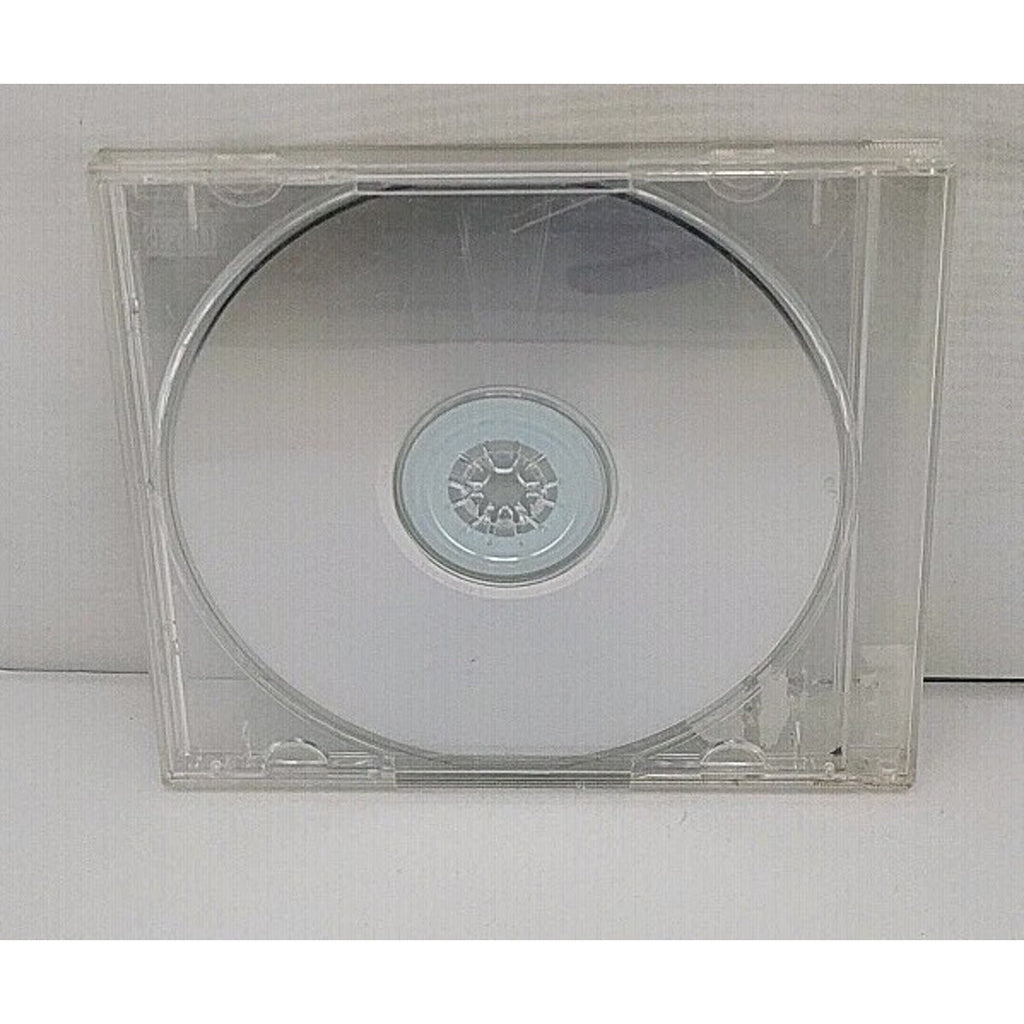 Fin BNL CD *Disc Only*