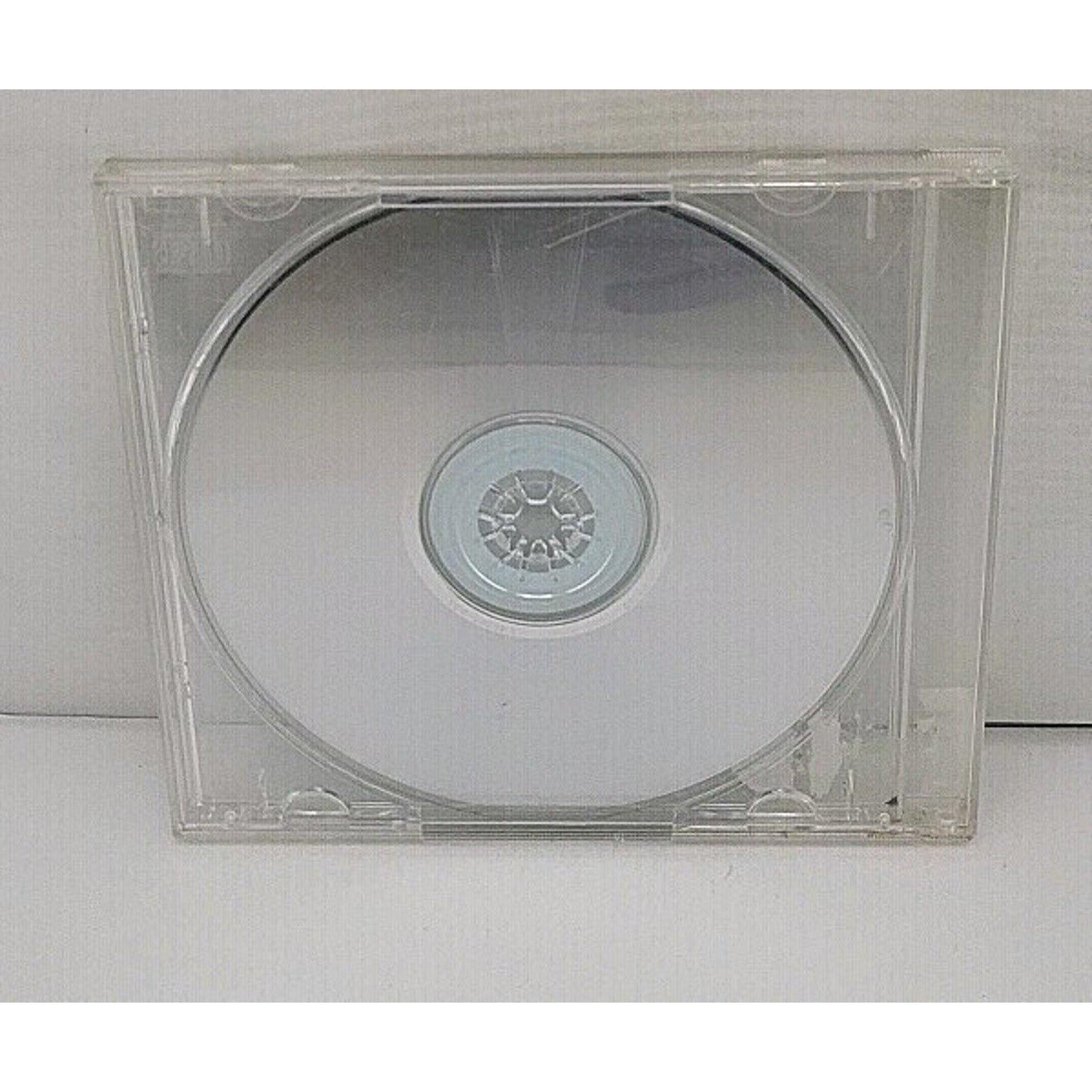 Fin BNL CD *Disc Only*