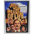 Monty Python - The Meaning of Life (DVD, 1984)
