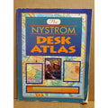 The Nystrom Desk Atlas - Paperback By Staff of Publisher