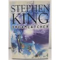 Dreamcatcher By Stephen King (Hardcover) 1st Edition, 1st Printing