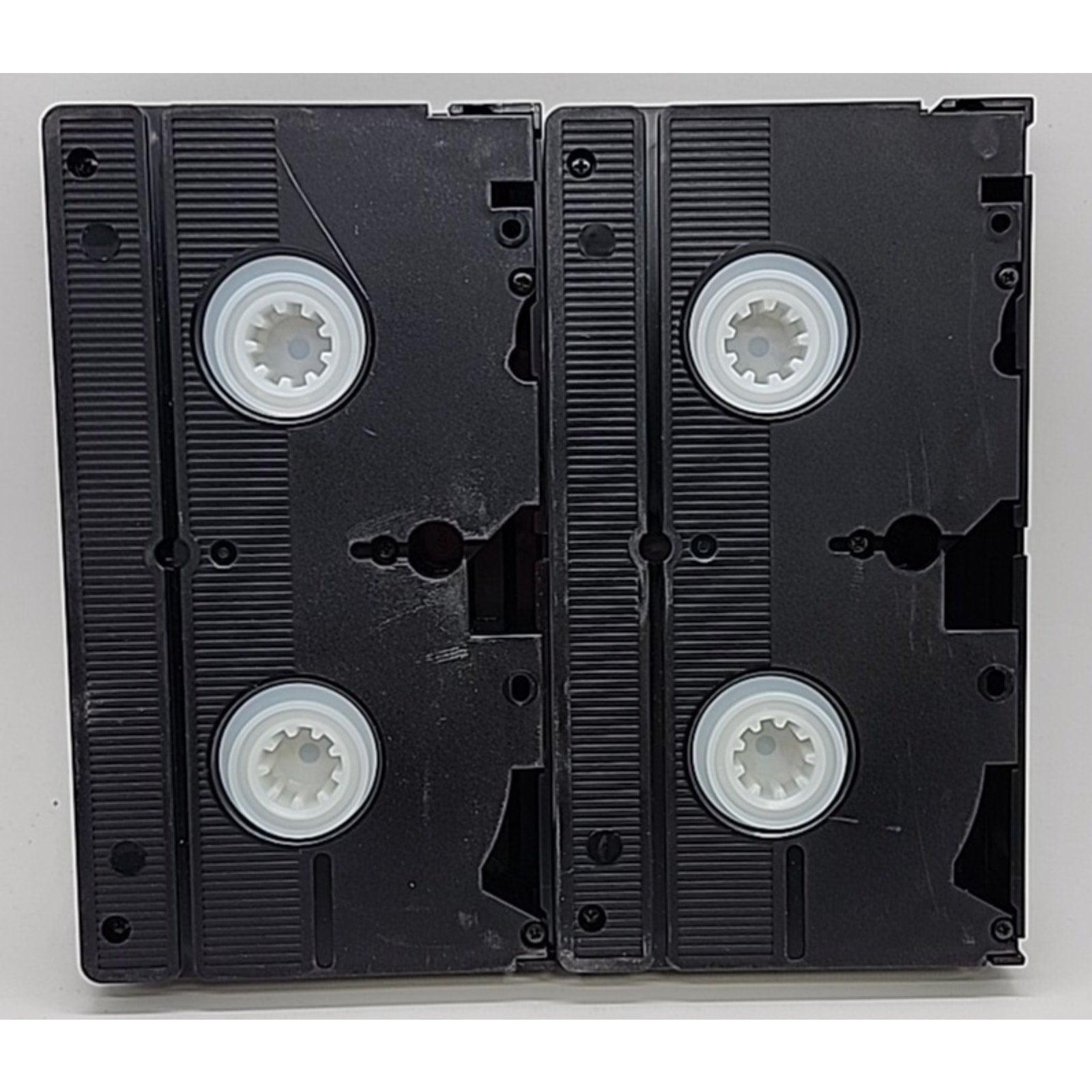 For Whom the Bell Tolls (VHS, 1995, 2-Tape Set)