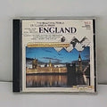 The Beautiful World Of Classical Music - Volume 3 - England - CD