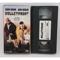 Bulletproof (1996) (VHS)