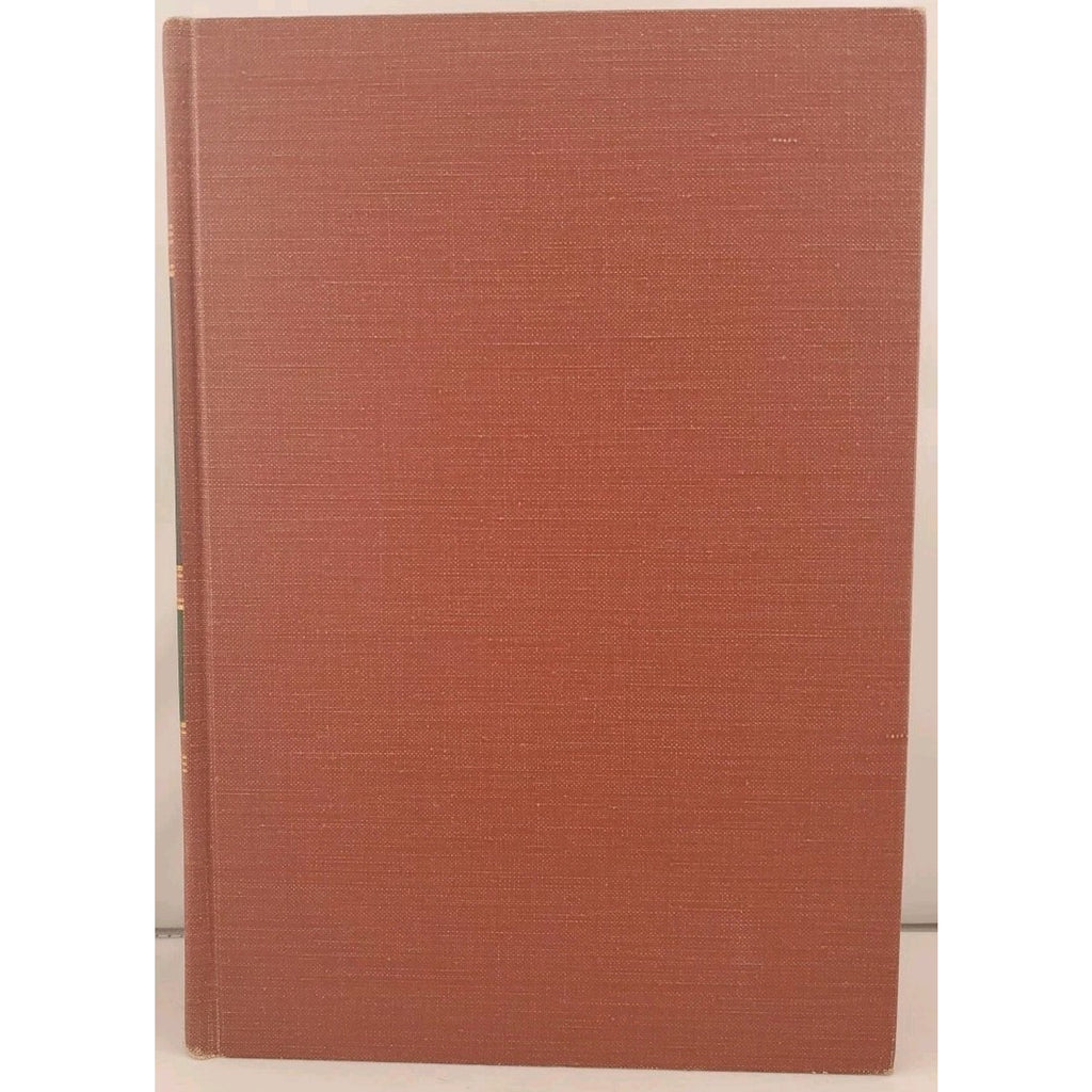 The Interpreter's Dictionary Of The Bible Volume 2 E-J 1962 Abingdon