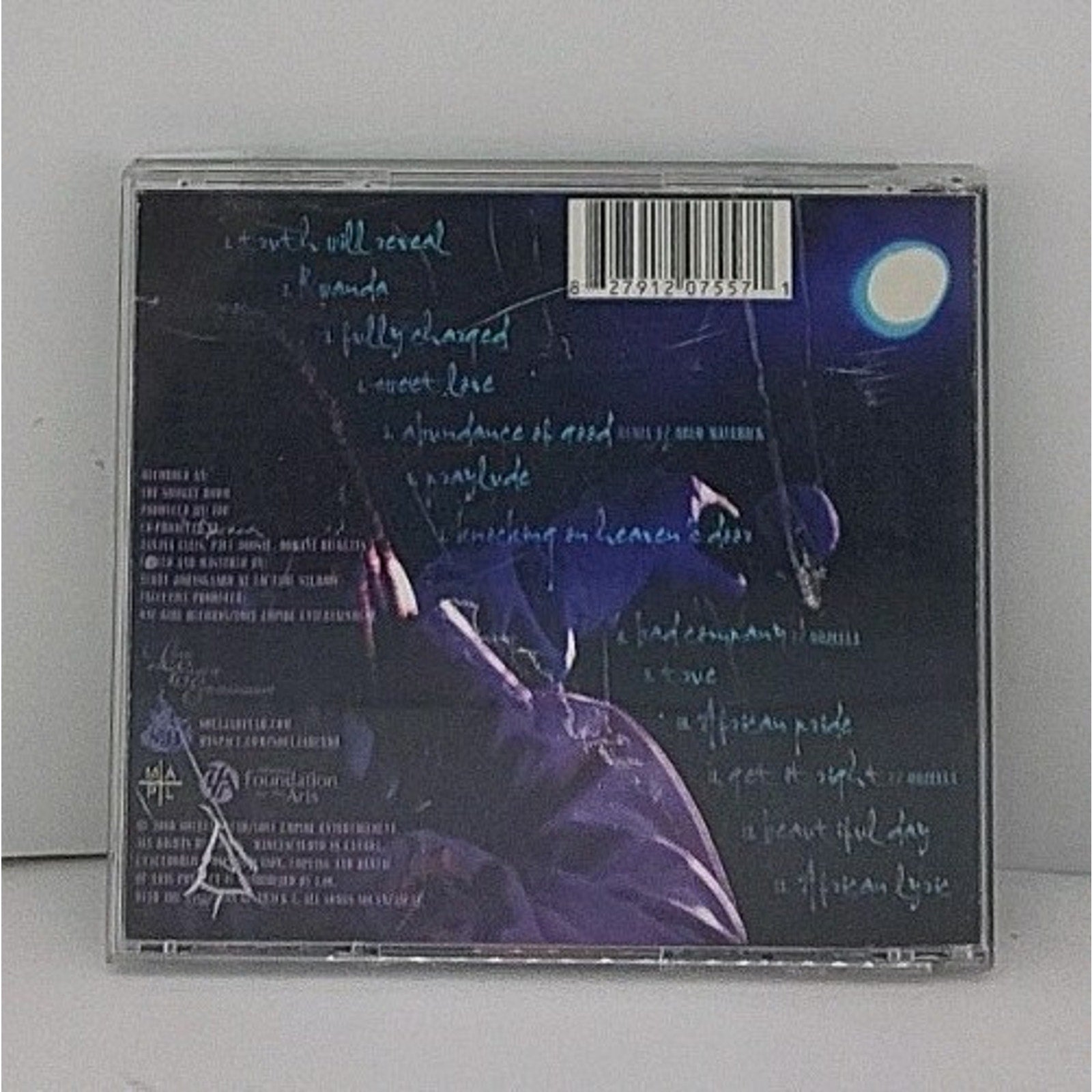 Truth Will Reveal by Souljah Fyah (CD, 2008)