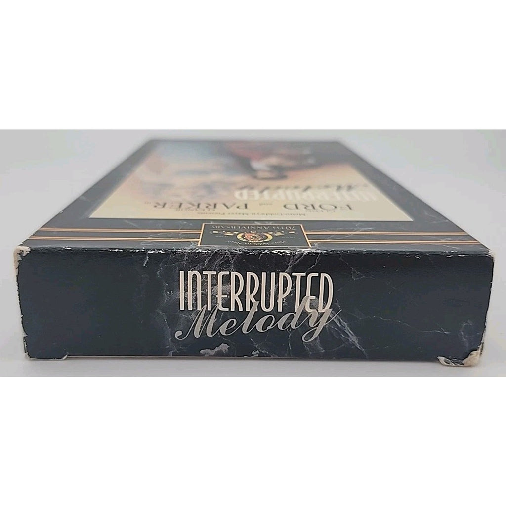 Interrupted Melody (VHS, 1994)