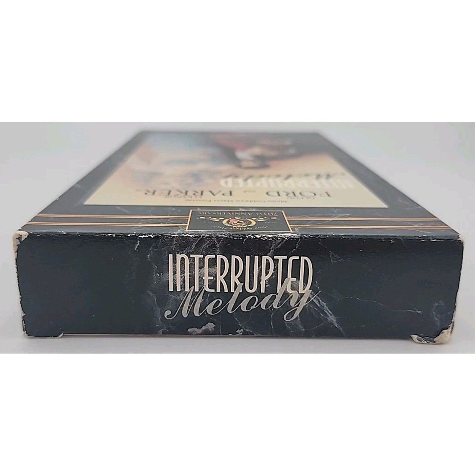 Interrupted Melody (VHS, 1994)